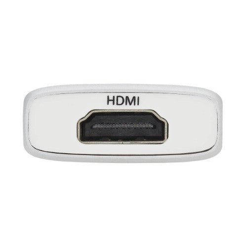 Tripp Lite U442-DOCK10-S laptop dock/port replicator USB 3.2 Gen 2 (3.1 Gen 2) Type-C Silver