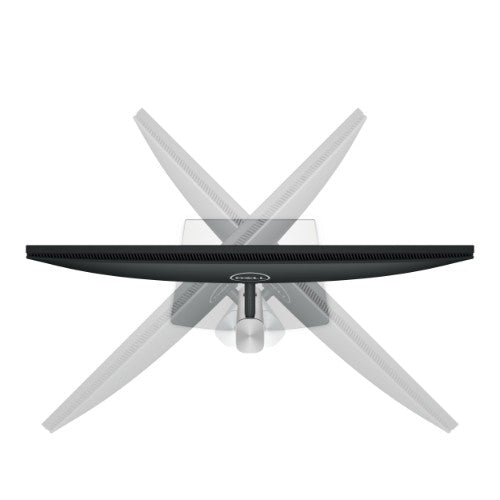 DELL Pro Plus P2425HE computer monitor 23.8" 1920 x 1080 pixels Full HD LCD Black