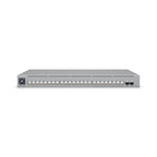 Ubiquiti USW-Pro-Max-24-PoE L3 2.5G Ethernet (100/1000/2500) Power over Ethernet (PoE) Gray