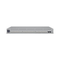 Ubiquiti USW-Pro-Max-24-PoE L3 2.5G Ethernet (100/1000/2500) Power over Ethernet (PoE) Gray