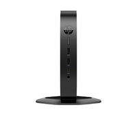 HP Elite t655 Bundle 2.1 GHz ThinPro 2.47 lbs (1.12 kg) Black R2314