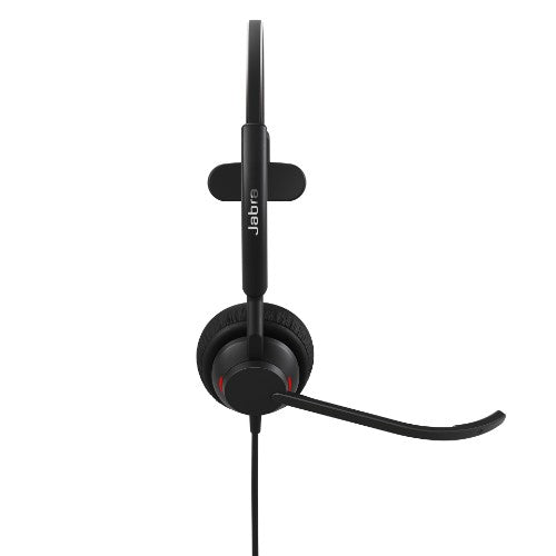 Jabra ENGAGE 40 Headset Wired Head-band Office/Call center USB Type-C / USB Type-A