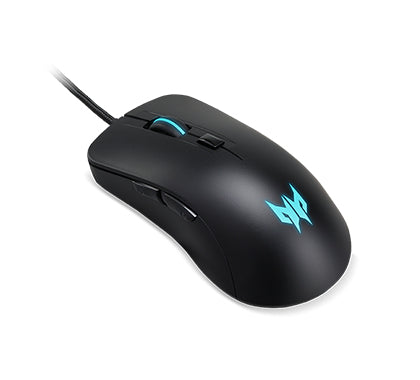 Acer Predator Cestus 310 mouse Gaming Right-hand USB Type-A Optical 4200 DPI
