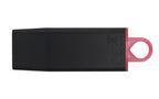 Kingston Technology DataTraveler Exodia USB flash drive 256 GB USB Type-A 3.2 Gen 1 (3.1 Gen 1) Black, Pink