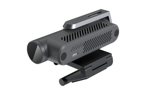 AVerMedia PW515 video conferencing camera 8.29 MP Black 3840 x 2160 pixels 60 fps CMOS