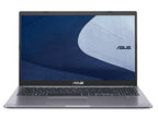 ASUS ExpertBook P1512CEA-Q71P-CB laptop Intel® Core™ i7 i7-1165G7 15.6" Full HD 16 GB DDR4-SDRAM 1 TB SSD Wi-Fi 6 (802.11ax) Windows 11 Pro Gray