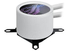 ASUS ROG RYUO III 240 ARGB WHT Processor Liquid cooling kit 4.72" (12 cm) White