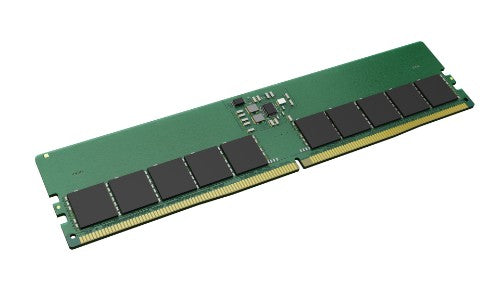 Kingston Technology KTH-PL556E-16G memory module 16 GB 1 x 16 GB DDR5 5600 MT/s ECC