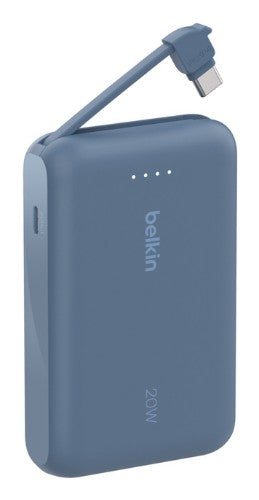 Belkin BoostCharge 10000 mAh Blue