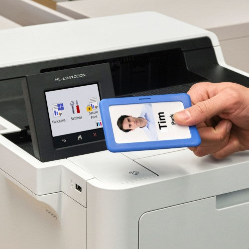 Brother HL-L9410CDN laser printer Color 2400 x 600 DPI A4