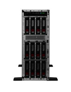HPE ProLiant ML350 Gen11 4514Y 2.0GHz 16c 1P 2x32GB-R 8SFF MR408i-o 2x480GB SSD 2x800W PS NA Server