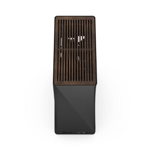 Fractal Design Era 2 Mini Tower Charcoal, Gray