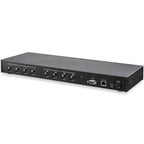 StarTech.com VS424HD4K60 matrix switcher AV matrix switcher