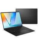 ASUS Vivobook S 14 OLED M5406KA-DS71-CA Copilot+ PC AMD Ryzen AI 7 350 Laptop 14" WUXGA 16 GB LPDDR5x-SDRAM 1 TB SSD Wi-Fi 6E (802.11ax) Windows 11 Home Black