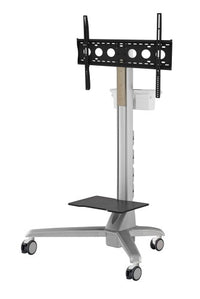 Amer Mounts AMRM6E1 TV mount/stand 65" Black, Gray