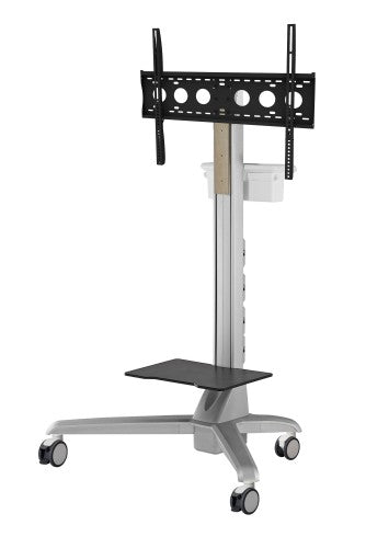 Amer Mounts AMRM6E1 TV mount/stand 65" Black, Gray