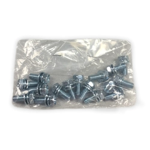 Viewsonic EP-WHL-005 mounting kit Black, Steel