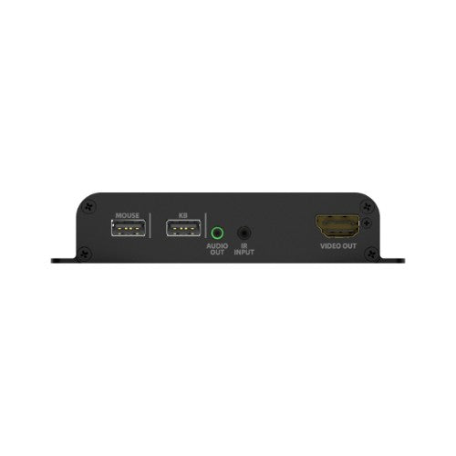 Belkin F1DN-KVM-EXTC6X KVM extender Receiver