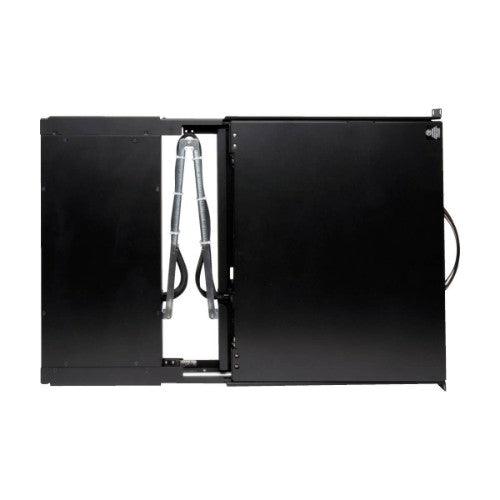 Tripp Lite B021-000-19 rack console 19" 1024 x 768 pixels