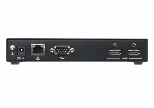 ATEN KA8288 KVM switch Rack mounting Black