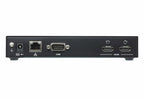 ATEN KA8288 KVM switch Rack mounting Black
