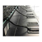 Tripp Lite N482-00U mounting kit Black Steel