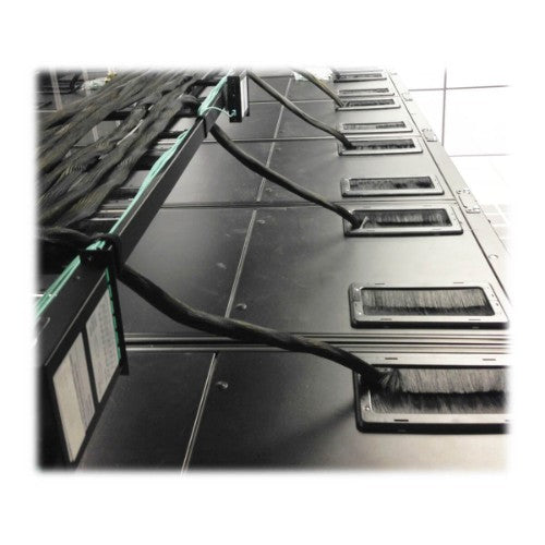 Tripp Lite N482-00U mounting kit Black Steel