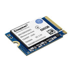 Kingston Technology NV3 500 GB M.2 PCI Express 4.0 NVMe 3D NAND