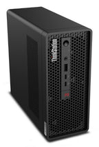 Lenovo ThinkStation P3 Ultra Intel® Core™ i7 i7-13700 16 GB DDR5-SDRAM 512 GB SSD NVIDIA Quadro T1000 Windows 11 Pro Mini Tower Workstation Black