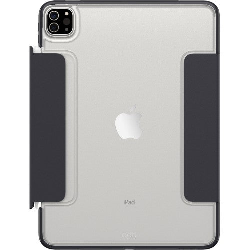 OtterBox 77-87699 tablet case Gray, Transparent