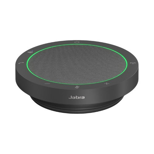 Jabra Speak2 40 speakerphone Universal USB Type-C Black