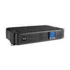 Tripp Lite SMX1500LCD uninterruptible power supply (UPS) Line-Interactive 1.5 kVA 900 W 8 AC outlet(s)