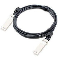AddOn Networks ADD-SHPSDE-PDAC7M InfiniBand/fibre optic cable 275.6" (7 m) SFP+ Black