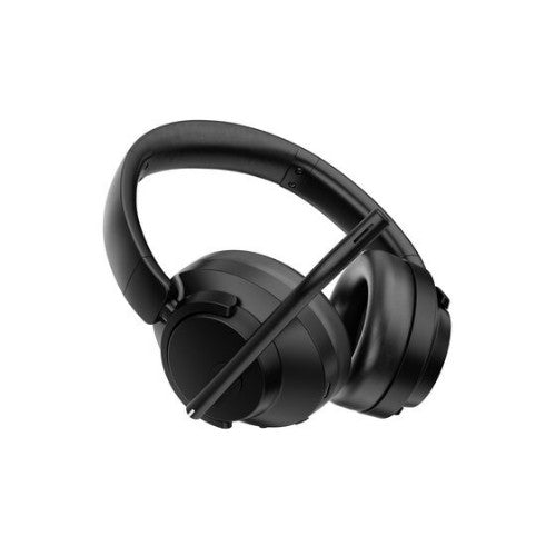 Kensington C3550 EQ Headset Head-band Black