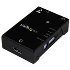 StarTech.com VSEDIDHD video signal converter 1920 x 1080 pixels