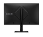 HP OMEN 27 inch QHD 165Hz Gaming Monitor - 27qz