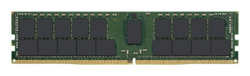 Kingston Technology KTD-PE432/64G memory module 64 GB 1 x 64 GB DDR4 3200 MT/s ECC
