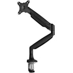 StarTech.com ARMPIVOTHDB monitor mount / stand 32" Desk Black