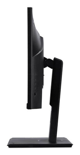 Acer Vero BR7 BR247Y computer monitor 23.8" 1920 x 1080 pixels Full HD LCD Black