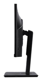Acer Vero BR7 BR247Y computer monitor 23.8" 1920 x 1080 pixels Full HD LCD Black