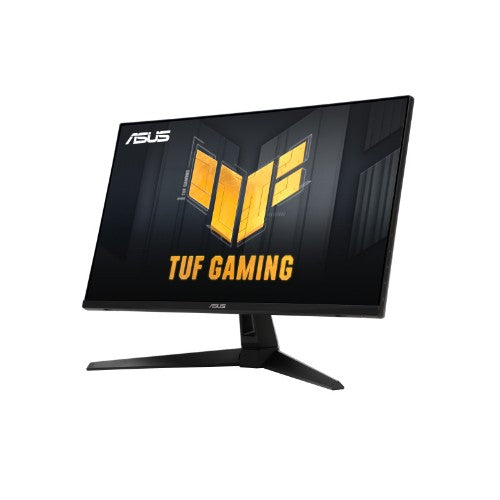 ASUS TUF Gaming VG27AQ3A computer monitor 27" 2560 x 1440 pixels Quad HD LCD Black