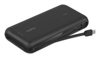 Belkin BoostCharge 20000 mAh Black