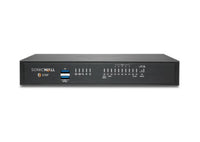 SonicWall TZ570P hardware firewall Desktop 4 Gbit/s