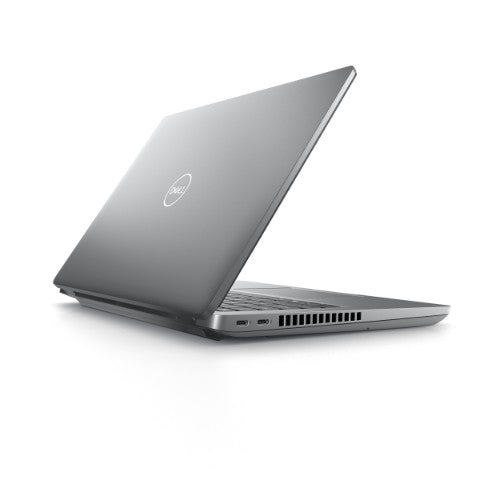 DELL Precision 3470 Intel® Core™ i5 i5-1250P Mobile workstation 14" 16 GB DDR5-SDRAM 256 GB SSD Wi-Fi 6E (802.11ax) Windows 11 Pro Gray