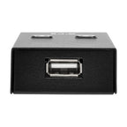 Tripp Lite U215-002 interface cards/adapter