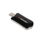Verbatim 30227 USB flash drive 512 GB USB Type-C 3.2 Gen 1 (3.1 Gen 1) Black