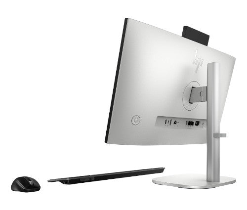 HP EliteStudio 8 G1i AI PC Wolf Pro Security Edition Intel Core Ultra 7 265 23.8" 1920 x 1080 pixels All-in-One PC 16 GB DDR5-SDRAM 512 GB SSD Windows 11 Pro Wi-Fi 7 (802.11be) Silver