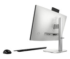 HP EliteStudio 8 All-in-One G1i 23.8 inch Desktop AI PC Wolf Pro Security Edition