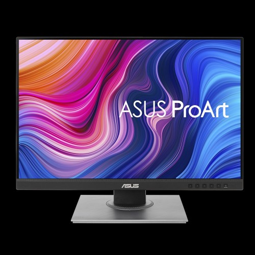 ASUS ProArt PA248QV computer monitor 24.1" 1920 x 1200 pixels WUXGA LED Black