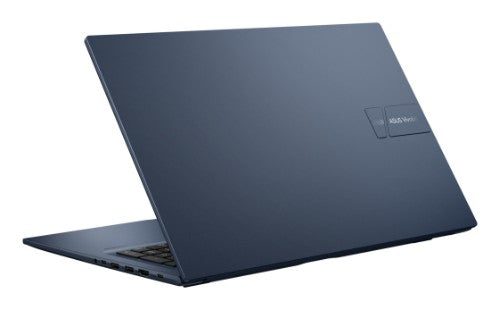 ASUS Vivobook 17 X1704VAP-DS51-CA Intel Core 5 120U Laptop 17.3" Full HD 16 GB DDR4-SDRAM 512 GB SSD Wi-Fi 6 (802.11ax) Windows 11 Home Blue